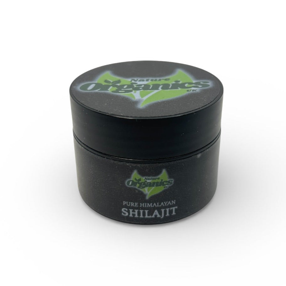 Pure Himalayan Shilajit