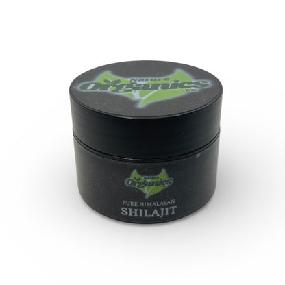 Pure Himalayan Shilajit