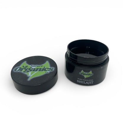 Pure Himalayan Shilajit