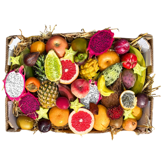 Nature's Nourishment Box