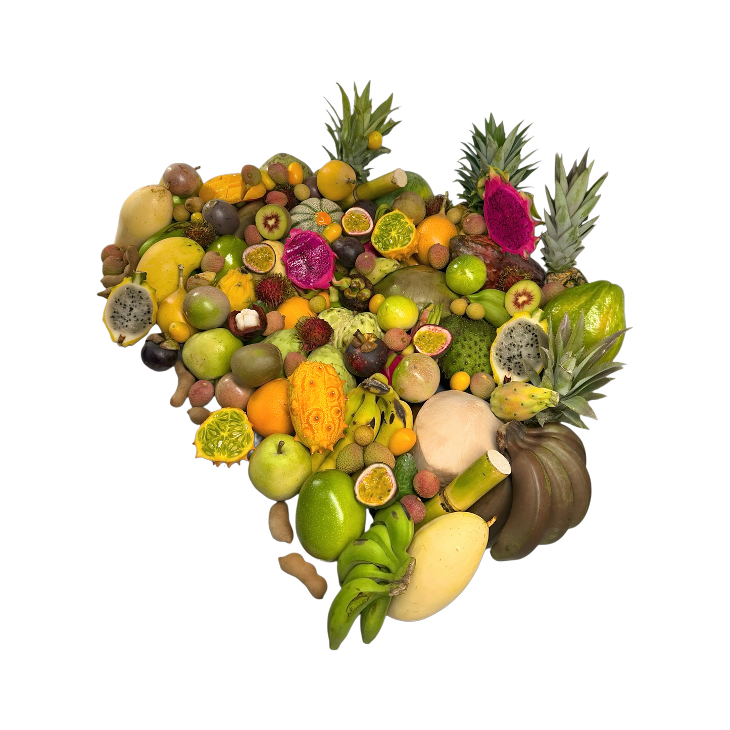 Nature's Nourishment Box