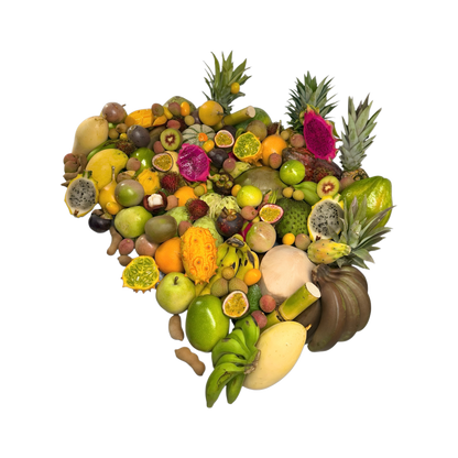 Nature's Nourishment Box