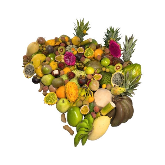 Nature's Nourishment Box